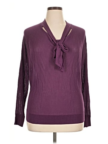 Classiques Entier Pullover Sweater (view 1)