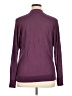 Classiques Entier Purple Pullover Sweater Size XL - photo 2