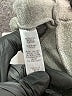 Nine Britton Print Gray Sweatshirt Size 1X - photo 8