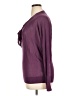 Classiques Entier Purple Pullover Sweater Size XL - photo 5