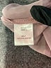 Current Air 100% Polyester Pink 3/4 Sleeve Blouse Size XS - photo 8