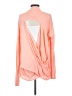 Zella Orange Kimono Size S - photo 2