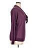 Classiques Entier Purple Pullover Sweater Size XL - photo 4