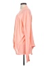 Zella Orange Kimono Size S - photo 5