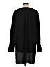 Nordstrom Black Long Sleeve Blouse Size L - photo 2