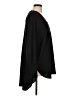 Nordstrom Black Long Sleeve Blouse Size L - photo 4