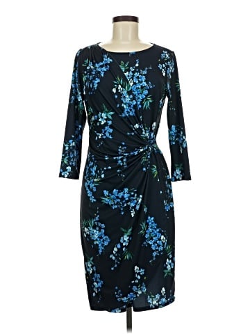 T Tahari Cocktail Dress (view 1)
