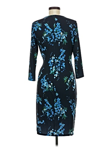 T Tahari Cocktail Dress (view 2)