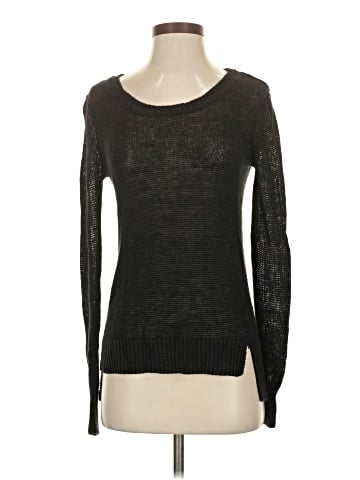 Threads Saks Fifth Avenue Pullover Sweater (view 1)