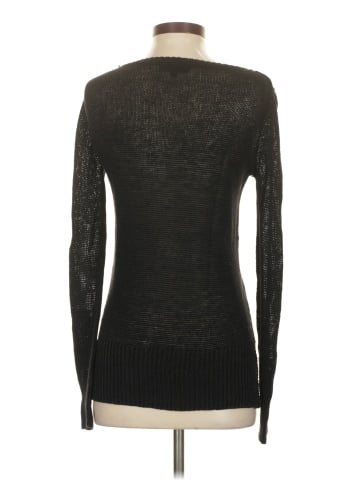 Threads Saks Fifth Avenue Pullover Sweater (view 2)