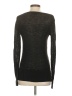 Threads Saks Fifth Avenue Black Pullover Sweater Size S - photo 2