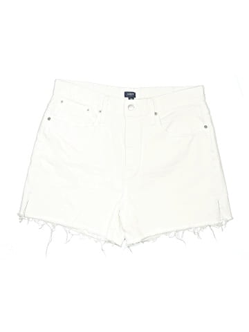 J.Crew Factory Store Denim Shorts (view 1)