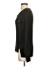 Threads Saks Fifth Avenue Black Pullover Sweater Size S - photo 5