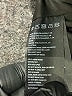 Bardot Junior Tweed Black Skirt Size 7 - 8 - photo 4