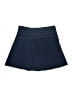 Athleta Solid Blue Casual Skirt Size 10 - photo 2