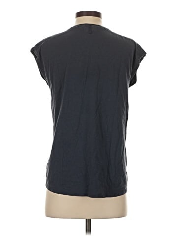 L.L.Bean Short Sleeve Top (view 2)