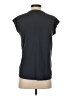 L.L.Bean Gray Short Sleeve Top Size XS - photo 2