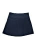 Athleta Solid Blue Casual Skirt Size 10 - photo 1