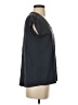 L.L.Bean Gray Short Sleeve Top Size XS - photo 4