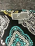 JM Collection Teal 3/4 Sleeve Top Size L (petite) - photo 7