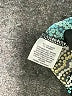 JM Collection Teal 3/4 Sleeve Top Size L (petite) - photo 8
