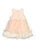 Assorted Brands Pink Dress Size 110 cm / US 5-6 - photo 1