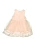 Assorted Brands Pink Dress Size 110 cm / US 5-6 - photo 2