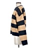 By Together Stripes Gold Pullover Sweater Size S - photo 5