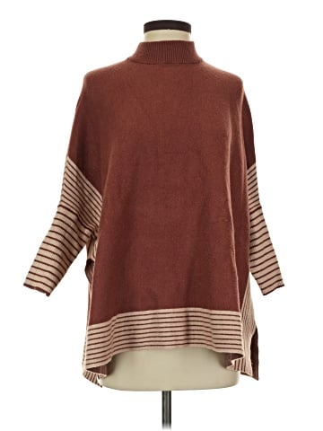 Cocobleu Poncho (view 1)