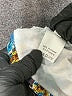 Unbranded Print Blue Casual Pants Size 130 cm / US 8 - photo 4