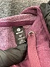 90 Degree by Reflex Purple Pullover Hoodie Size M - photo 7