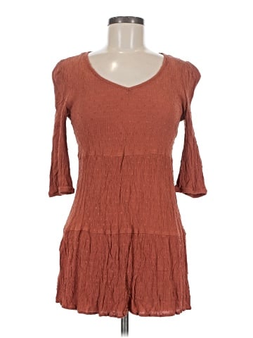Speechless Casual Dress (view 1)