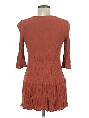 Speechless Casual Dress (view 2)