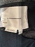 By Anthropologie Black Jacket Size S - photo 6