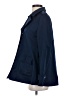 Zara Basic Blue Coat Size S - photo 5