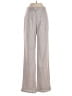 SLA The Label 100% Polyester Gray Dress Pants Size XS - photo 1
