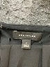 Ann Taylor Polka Dots Black Formal Skirt Size 6 - photo 4