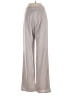 SLA The Label 100% Polyester Gray Dress Pants Size XS - photo 2