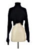 Zara Black Turtleneck Sweater Size S - photo 1