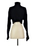 Zara Black Turtleneck Sweater Size S - photo 2