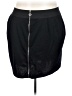 Avenue Black Casual Skirt Size 26 - 28 Plus - photo 1
