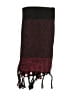 Unbranded Burgundy Red Scarf One size - photo 2