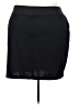 Avenue Black Casual Skirt Size 26 - 28 Plus - photo 2