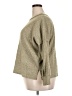 Cherish Metallic Tan Pullover Sweater Size 3X (estimated) - photo 5