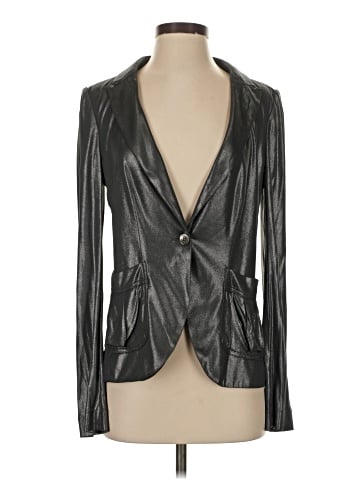 IISLI Blazer (view 1)