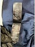 Self-Portrait 100% Polyester Blue 3/4 Sleeve Blouse Size 2 - photo 5