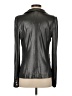 IISLI Metallic Silver Blazer Size S (estimated) - photo 2