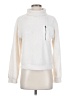 Wallflower 100% Polyester Ivory Turtleneck Sweater Size S - photo 1