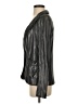 IISLI Metallic Silver Blazer Size S (estimated) - photo 5