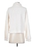 Wallflower 100% Polyester Ivory Turtleneck Sweater Size S - photo 2